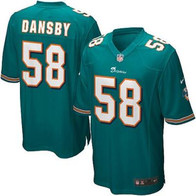 NFL Jersey-615